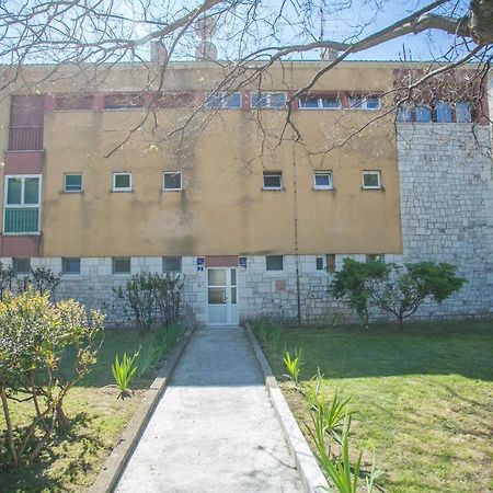 Modern Living In The Heart Of Trogir Apartman Kültér fotó